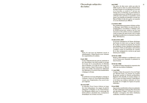 Contre-vents – Colères, espoirs, écologies et politiques dans l'Ouest de la France – Image 5