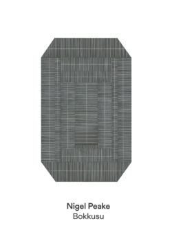 Bokkusu - Nigel Peake