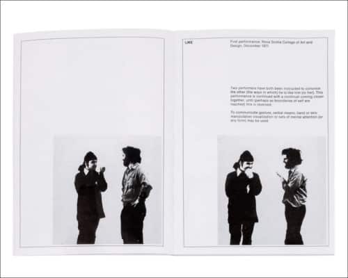 Theatre - Dan Graham – Image 4