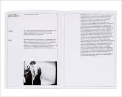 Theatre - Dan Graham – Image 5