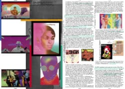 Faire – Regarder le graphisme – Volume 09 (n° 31, 32, 33, 34) – Image 5