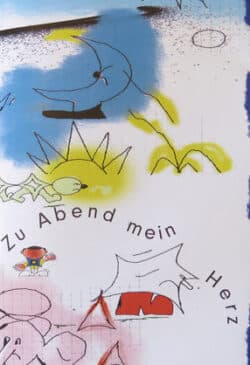 Zu Abend Mein Herz - Anna Beil & Eric Reh