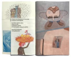 Enlevez vos chaussures avant d'entrer s'il-vous plaît - Sarah-Louise Barbett – Image 8