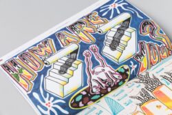 Kriss Kross 2019 - Genêt Mayor – Image 6