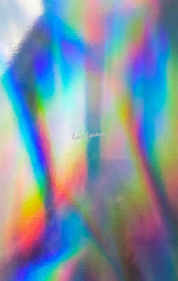 love forever -  Victoria Hespel