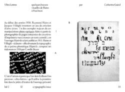 LSD n° 02 – A Typographic Issue – Image 6