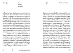 LSD n° 02 – A Typographic Issue – Image 8
