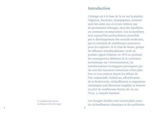 Soleil, eau, vent : vers l'autonomie énergétique - Delphine Bauer – Image 2