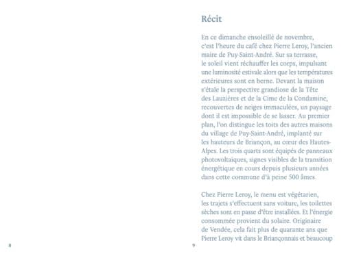 Soleil, eau, vent : vers l'autonomie énergétique - Delphine Bauer – Image 4