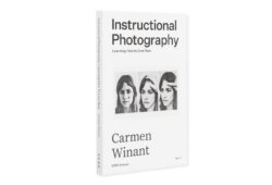 Instructional Photography: Learning How to Live Now - Carmen Winant – Image 2