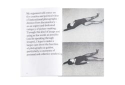 Instructional Photography: Learning How to Live Now - Carmen Winant – Image 4