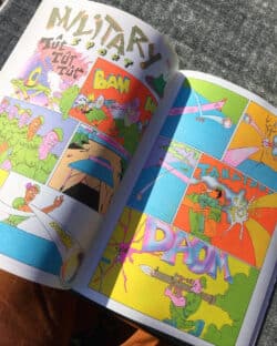Vivarium n°1 - Baptiste Virot – Image 3