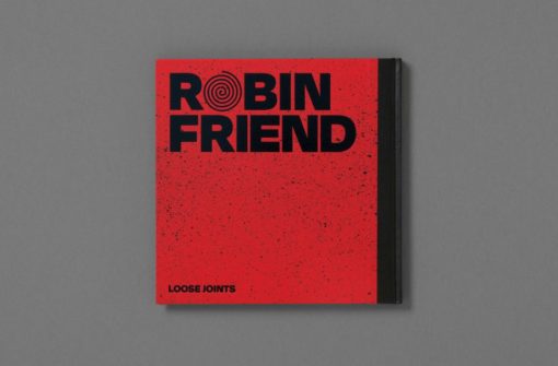 Apiary - Robin Friend – Image 20