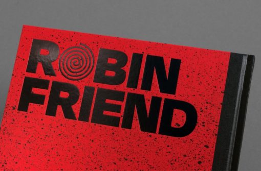 Apiary - Robin Friend – Image 21