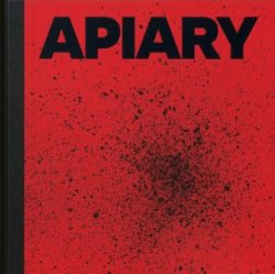 Apiary - Robin Friend