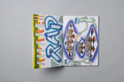 Kriss Kross 2019 - Genêt Mayor – Image 10