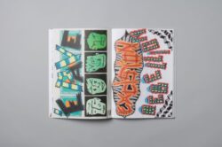 Kriss Kross 2019 - Genêt Mayor – Image 13