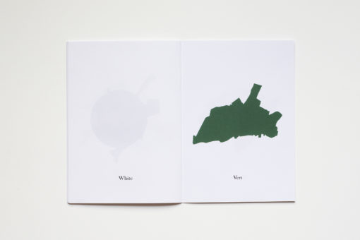 Geographia - Christine Demias – Image 5