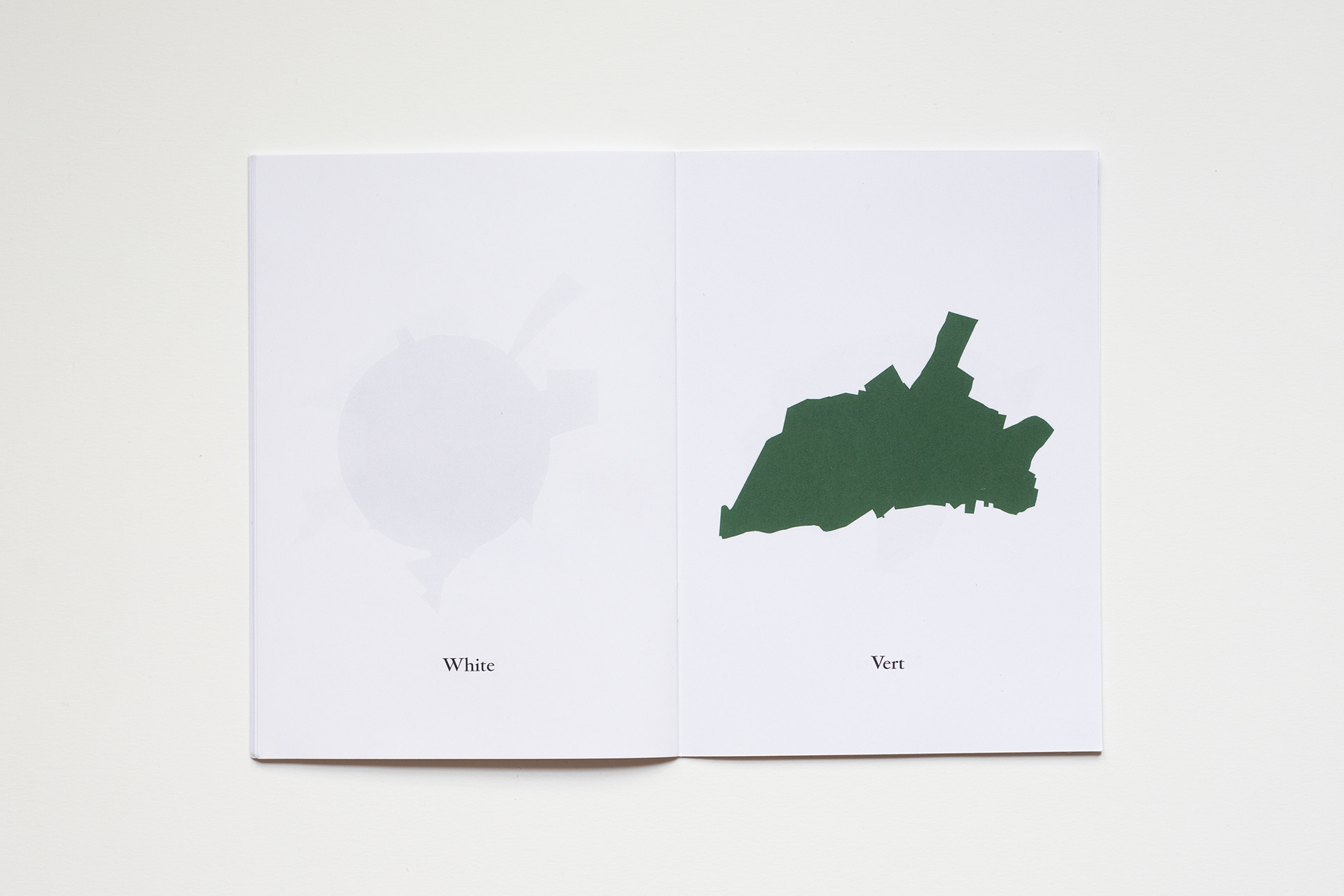 Geographia - Christine Demias – Image 5