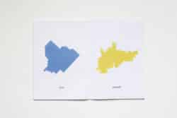 Geographia - Christine Demias – Image 2