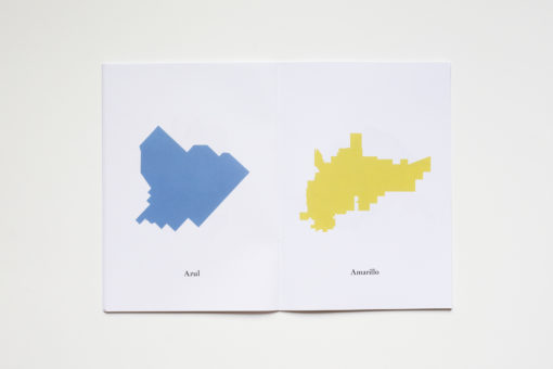 Geographia - Christine Demias – Image 2