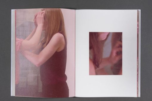 Don't forget to touch me - Anne Sylvie Henchoz – Image 3