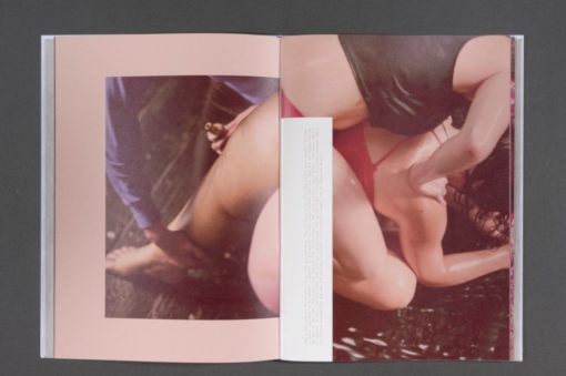 Don't forget to touch me - Anne Sylvie Henchoz – Image 4