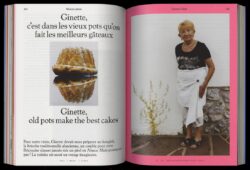 To Mold, #1 - Tools Magazine – Image 5