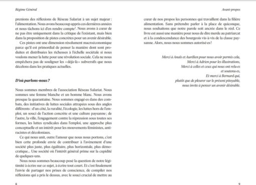 Régime Général Pour une Sécurité sociale de l’alimentation – Laura Petersell, Kévin Certenais – Image 3