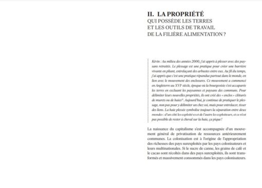 Régime Général Pour une Sécurité sociale de l’alimentation – Laura Petersell, Kévin Certenais – Image 4