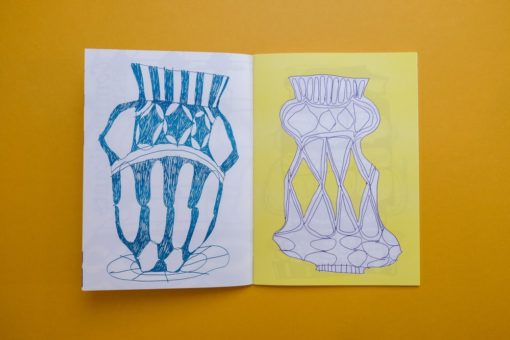 Vases Communicants - Hélène Drénou – Image 4