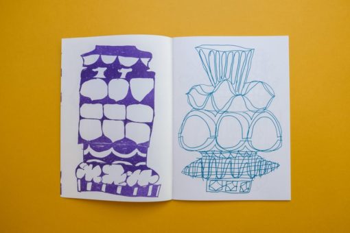 Vases Communicants - Hélène Drénou – Image 3
