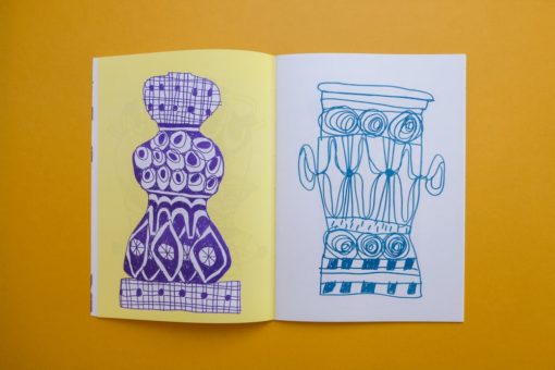 Vases Communicants - Hélène Drénou – Image 2