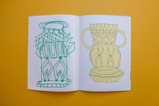 Vases Communicants - Hélène Drénou – Image 6