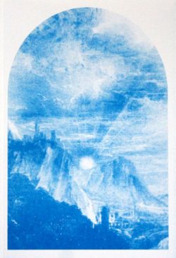 Holy Mountain - Païen