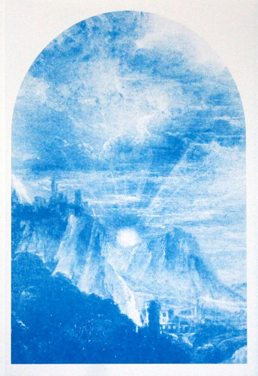 Holy Mountain - Païen
