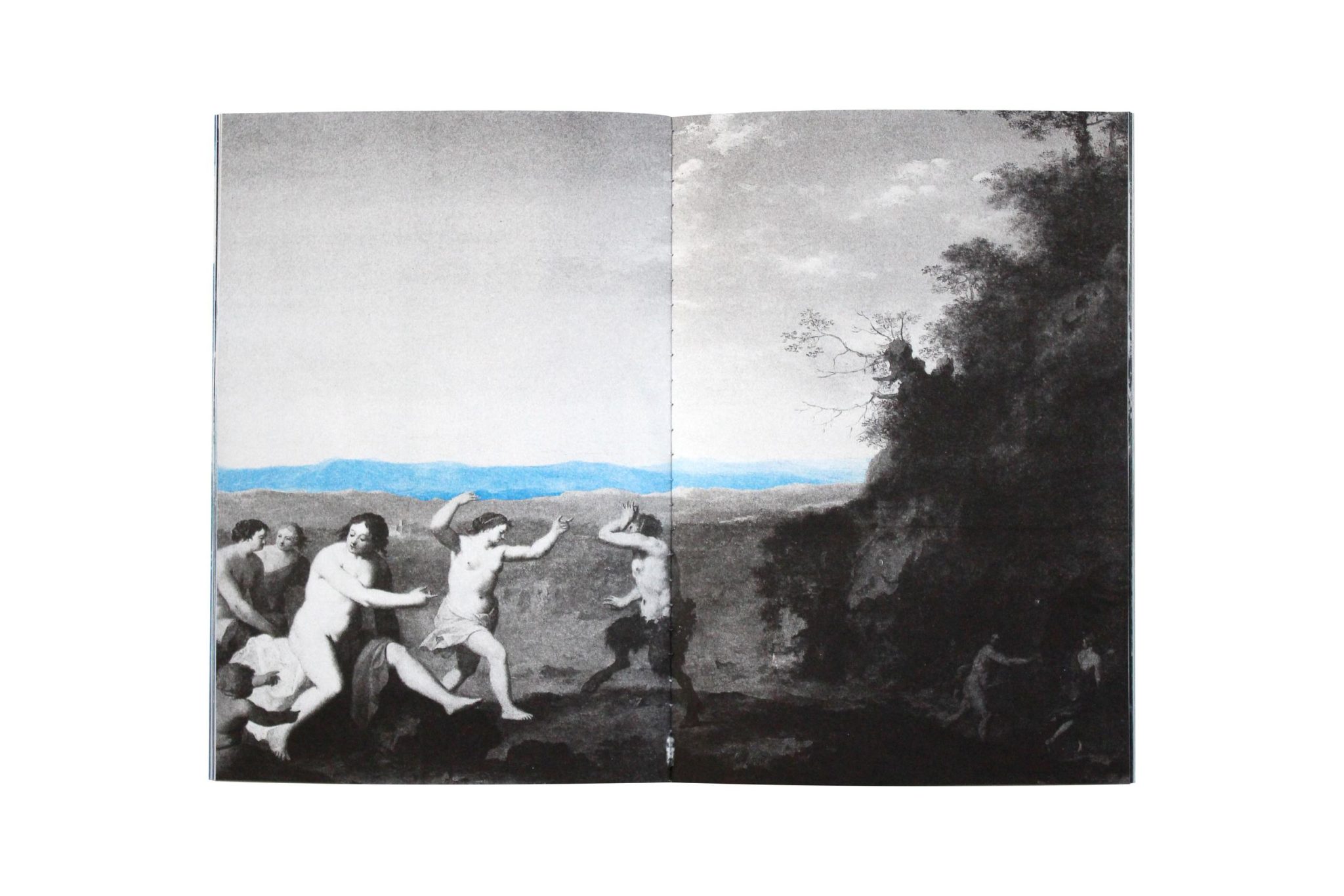 Holy Mountain - Païen – Image 5