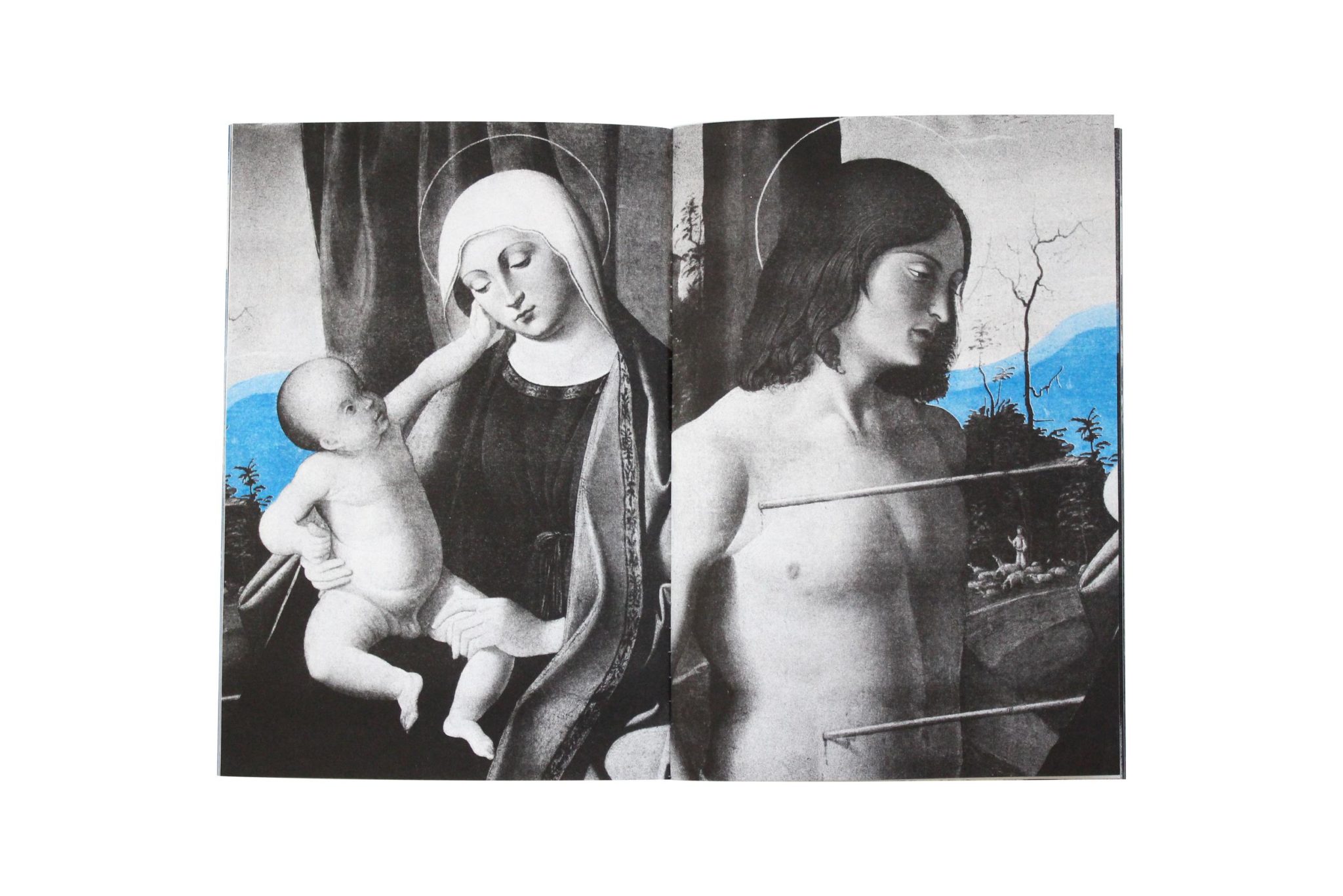 Holy Mountain - Païen – Image 4