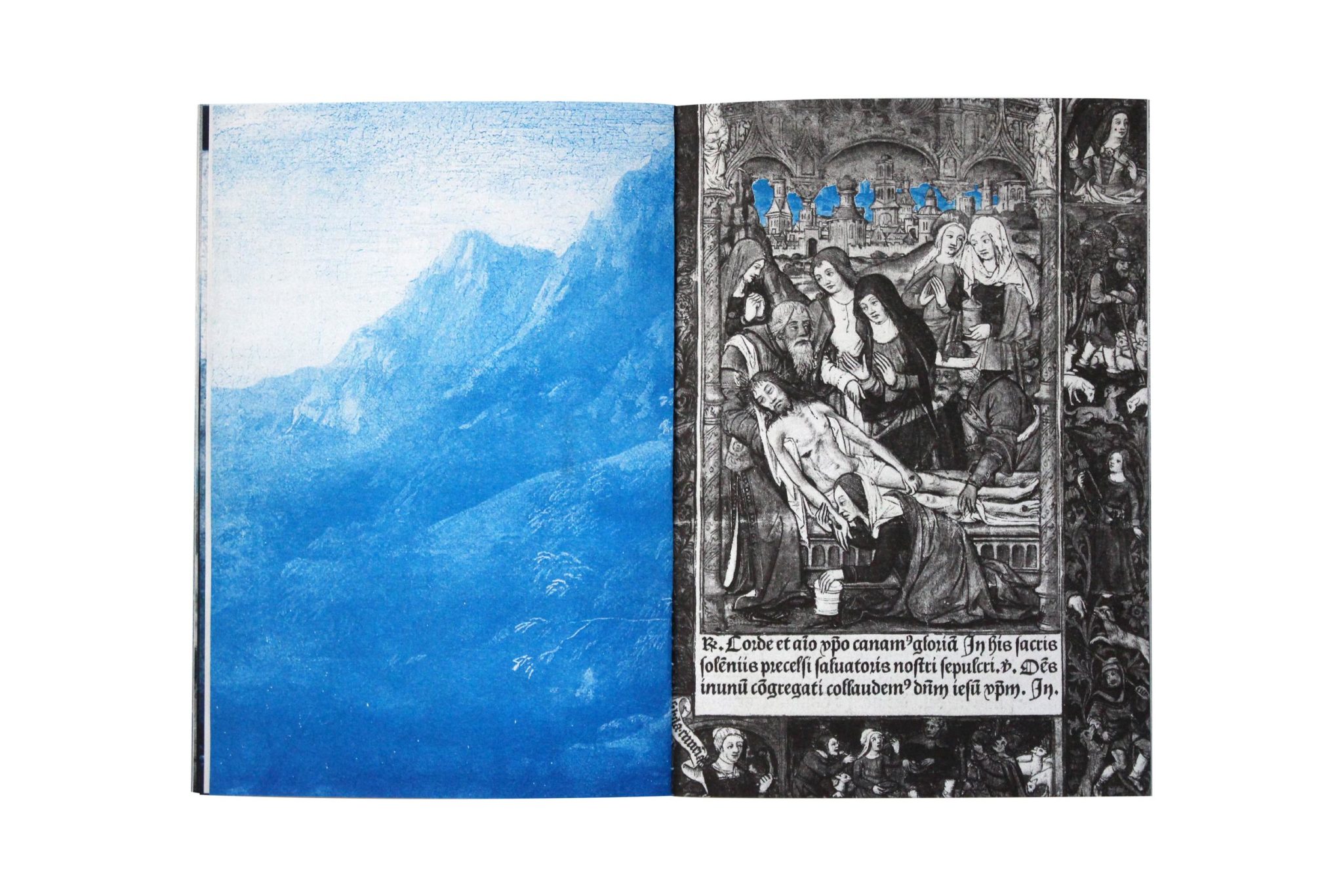 Holy Mountain - Païen – Image 3