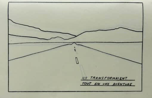 Ils transformaient tout en une aventure - Juliette Chalaye – Image 4