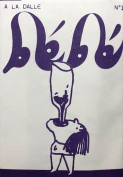 Bébé n°1 - Chloé Delchini, Mona Hackel