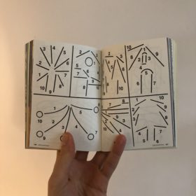 S ! Imperfect shapes, #38 - Baltic Comics Magazine – Image 3