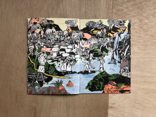 Blink - Martin Lopez Lam – Image 3