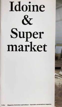 Idoine & Supermarket