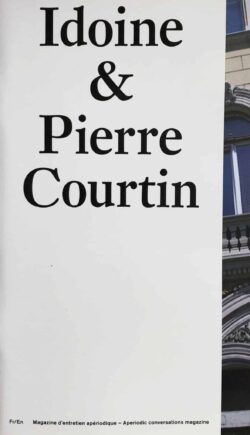Idoine & Pierre Courtin