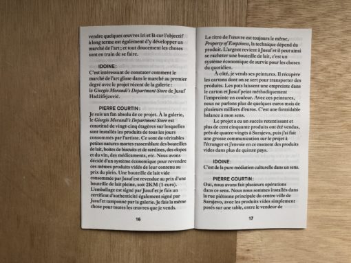 Idoine & Pierre Courtin – Image 3