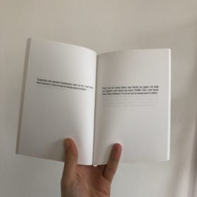 Plus c'est facile, plus c'est beau : prolégomènes à la plus belle exposition du monde - Éric Watier – Image 2