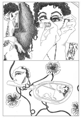 Clubhouse #14 - Colorama Books – Image 3