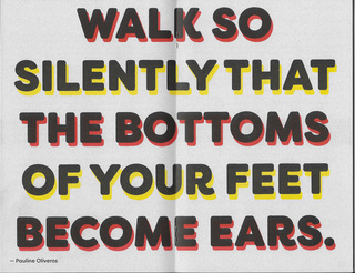 Sonic meditation - 10 Deep Listeners – Image 2