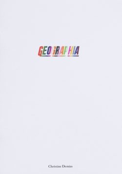 Geographia - Christine Demias